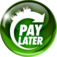 Buy now, pay in March 2020