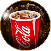 Unlimited Soft Drinks